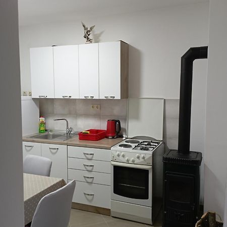 Luce Apartment Kijevo Bagian luar foto