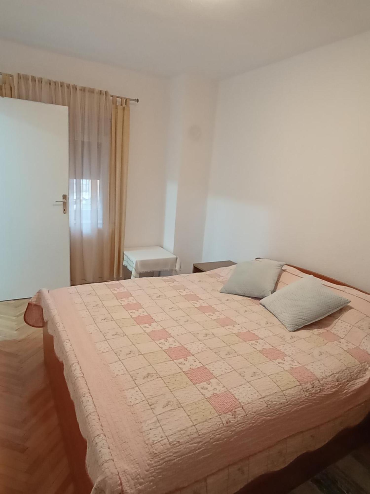 Luce Apartment Kijevo Bagian luar foto