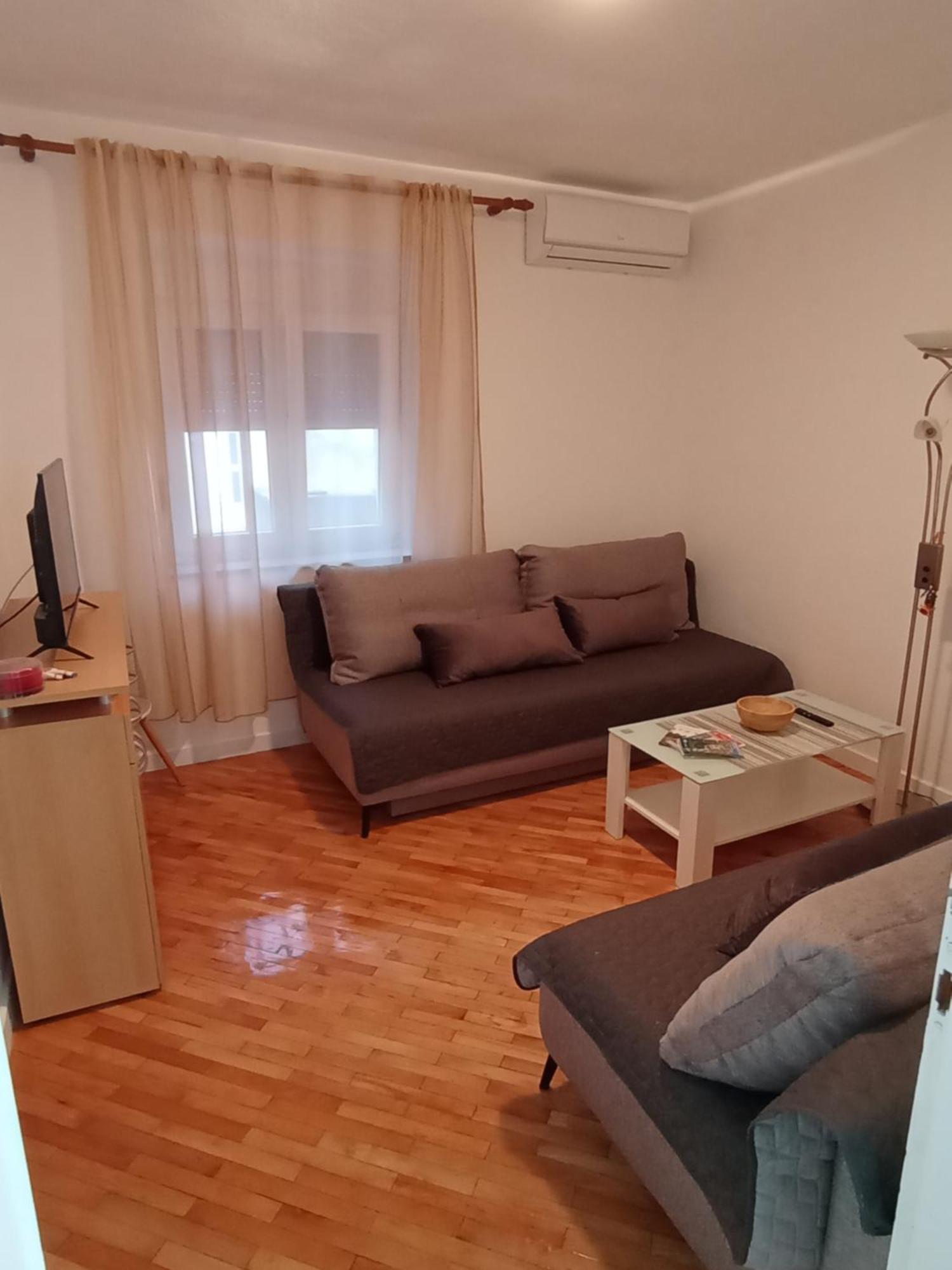 Luce Apartment Kijevo Bagian luar foto