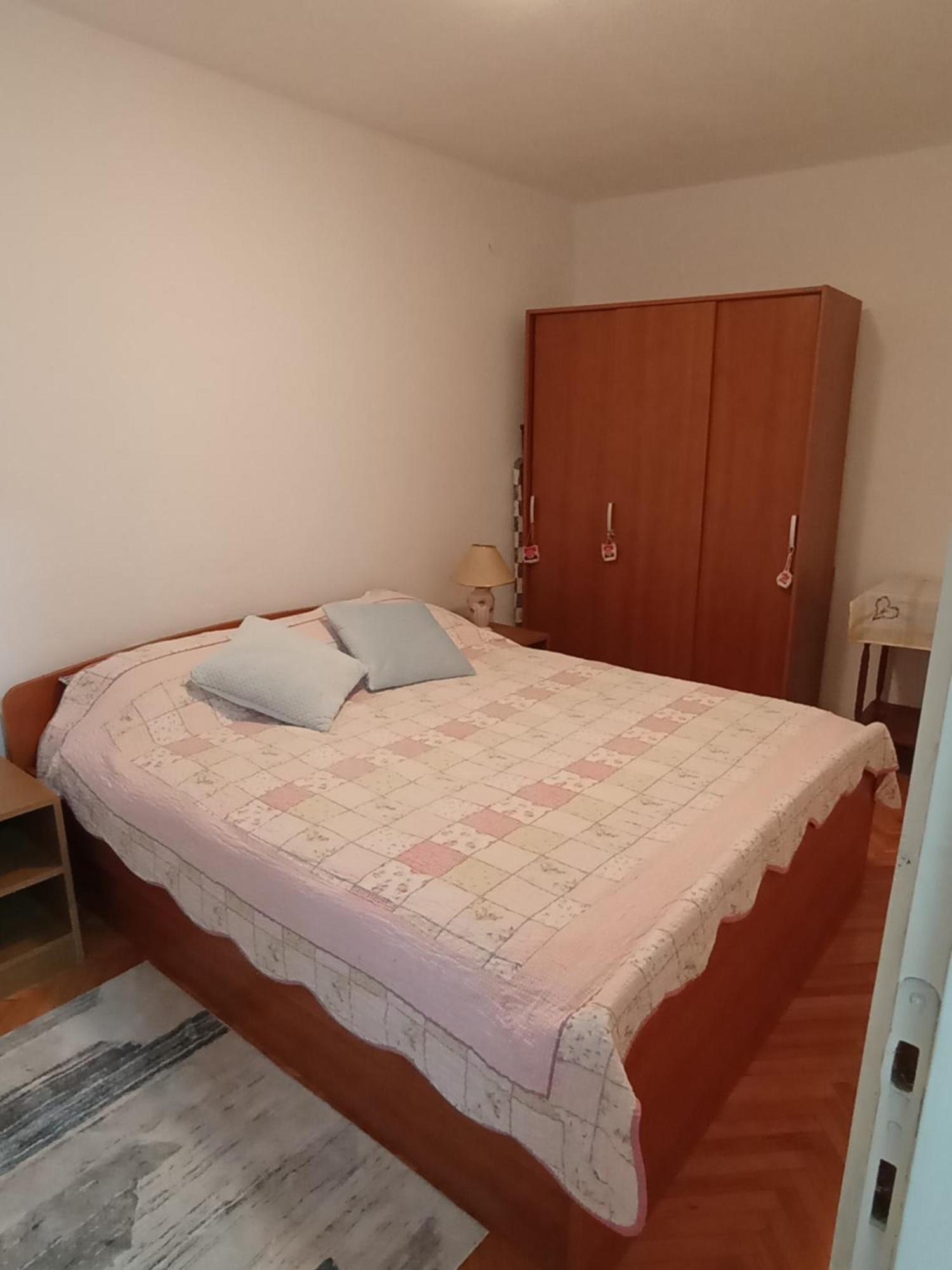 Luce Apartment Kijevo Bagian luar foto