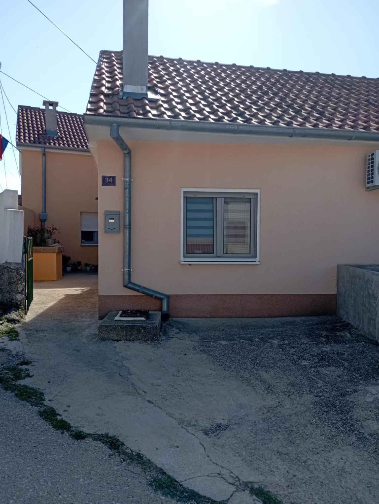 Luce Apartment Kijevo Bagian luar foto