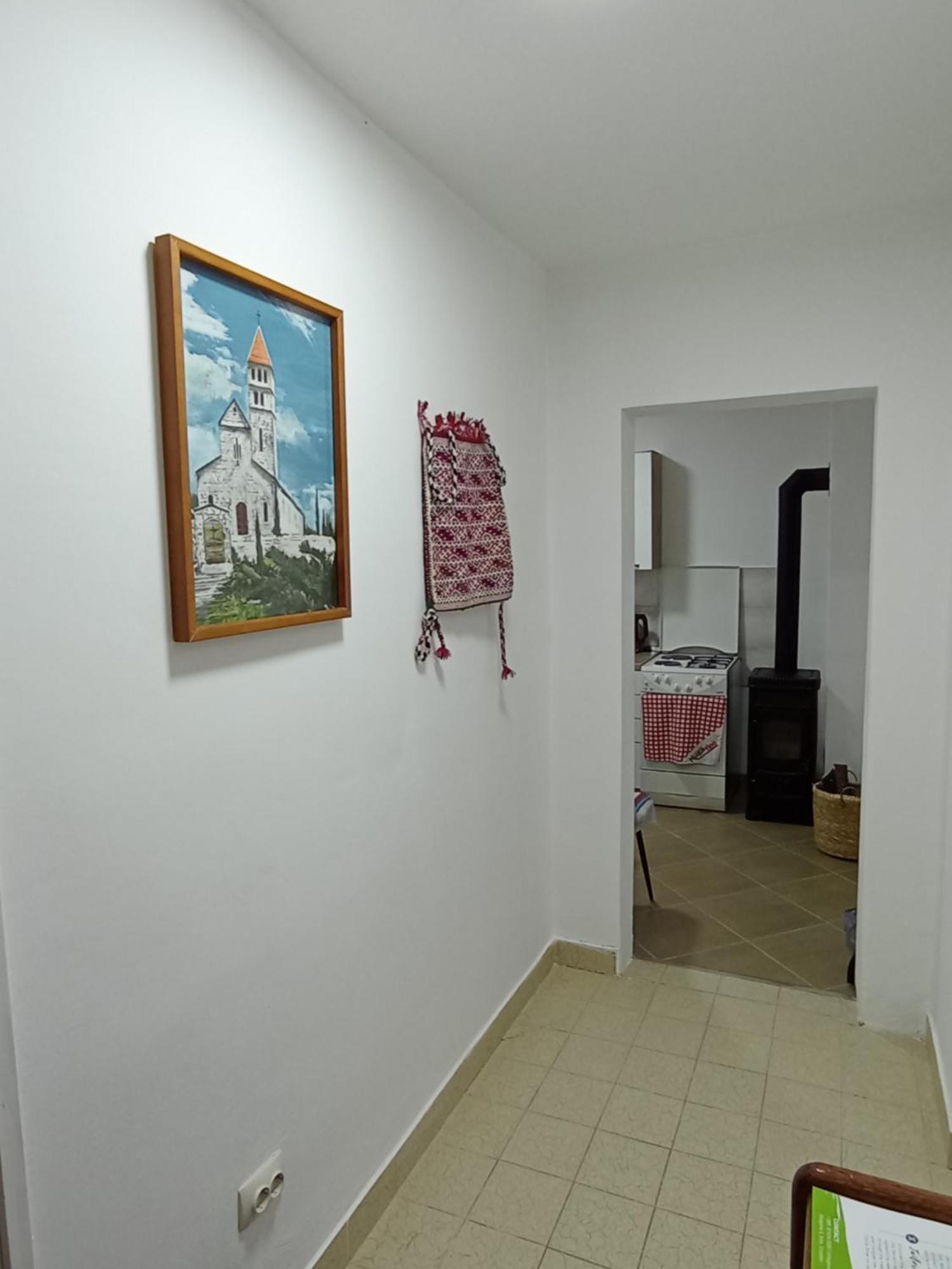Luce Apartment Kijevo Bagian luar foto