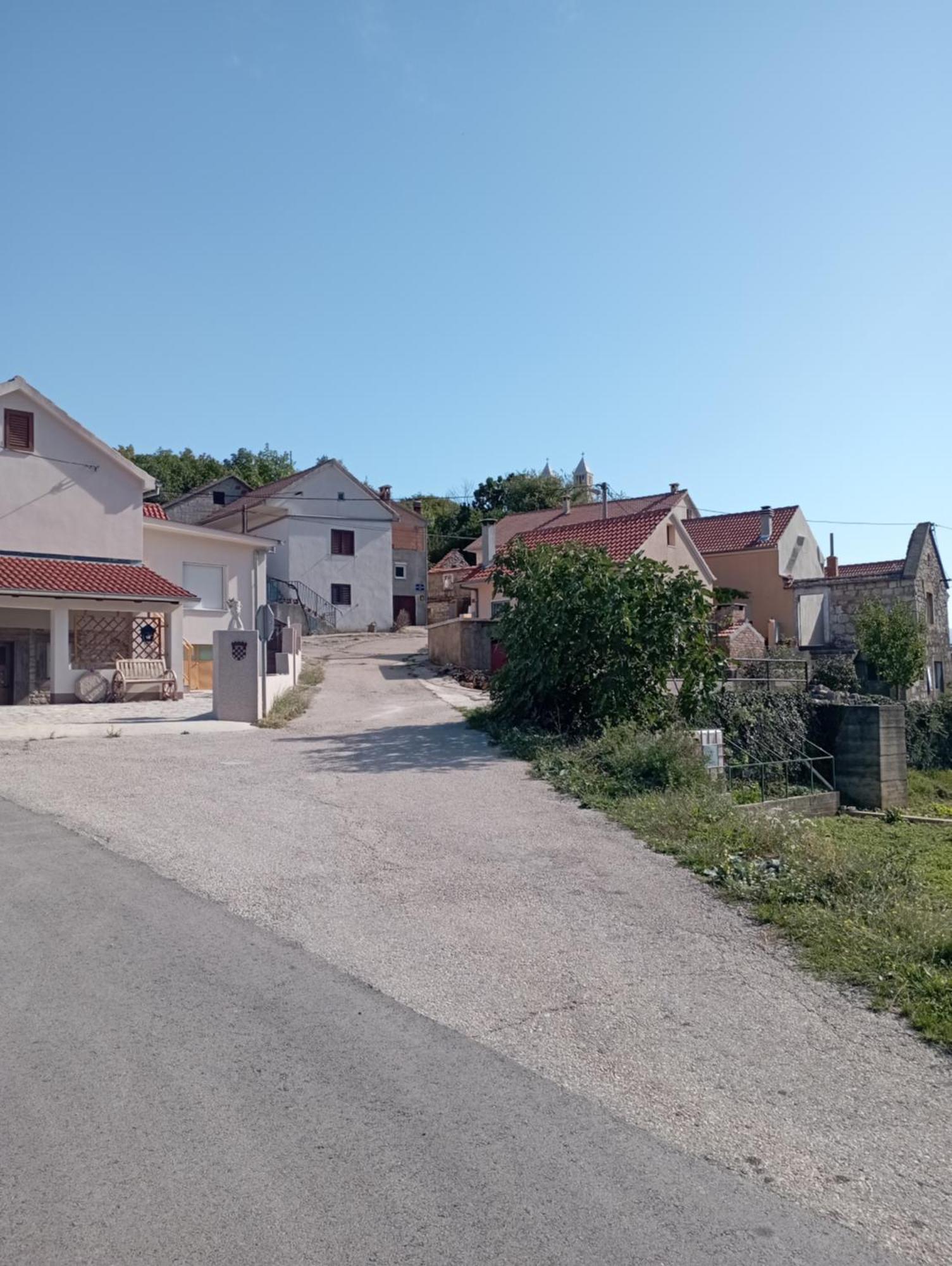 Luce Apartment Kijevo Bagian luar foto